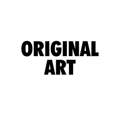Original Art