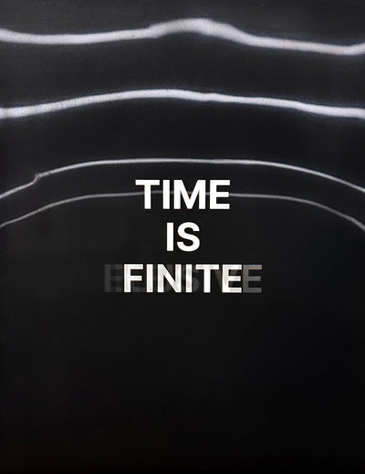 TIME | Limited Edition Lenticular Art Print