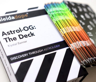 Astrol-OG: The Deck