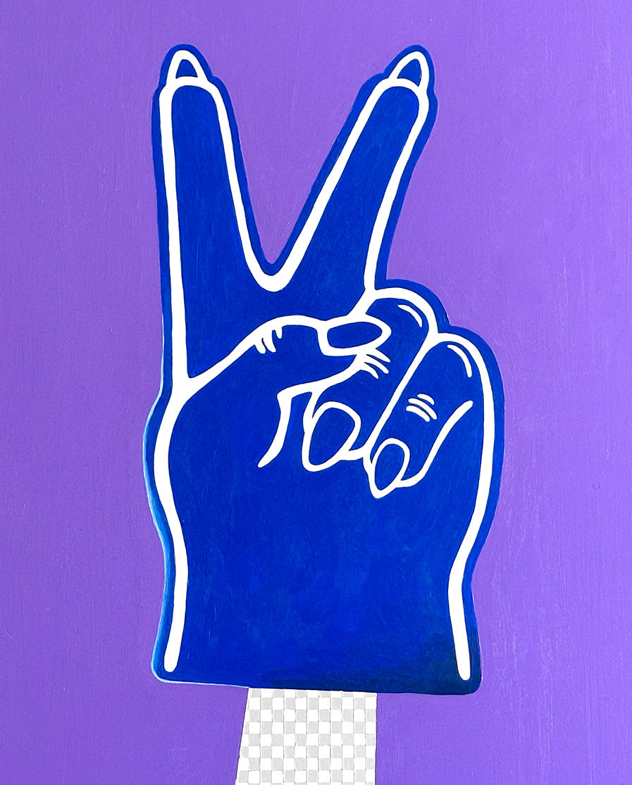 Be My Peace