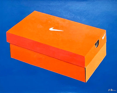 Former Sneakerhead