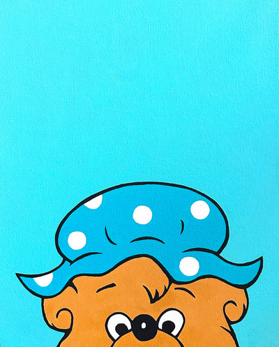 Bonnet Of Representation