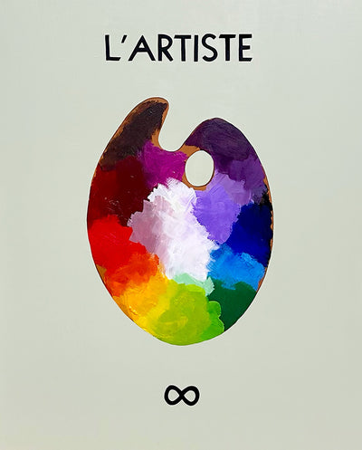 L'Artiste