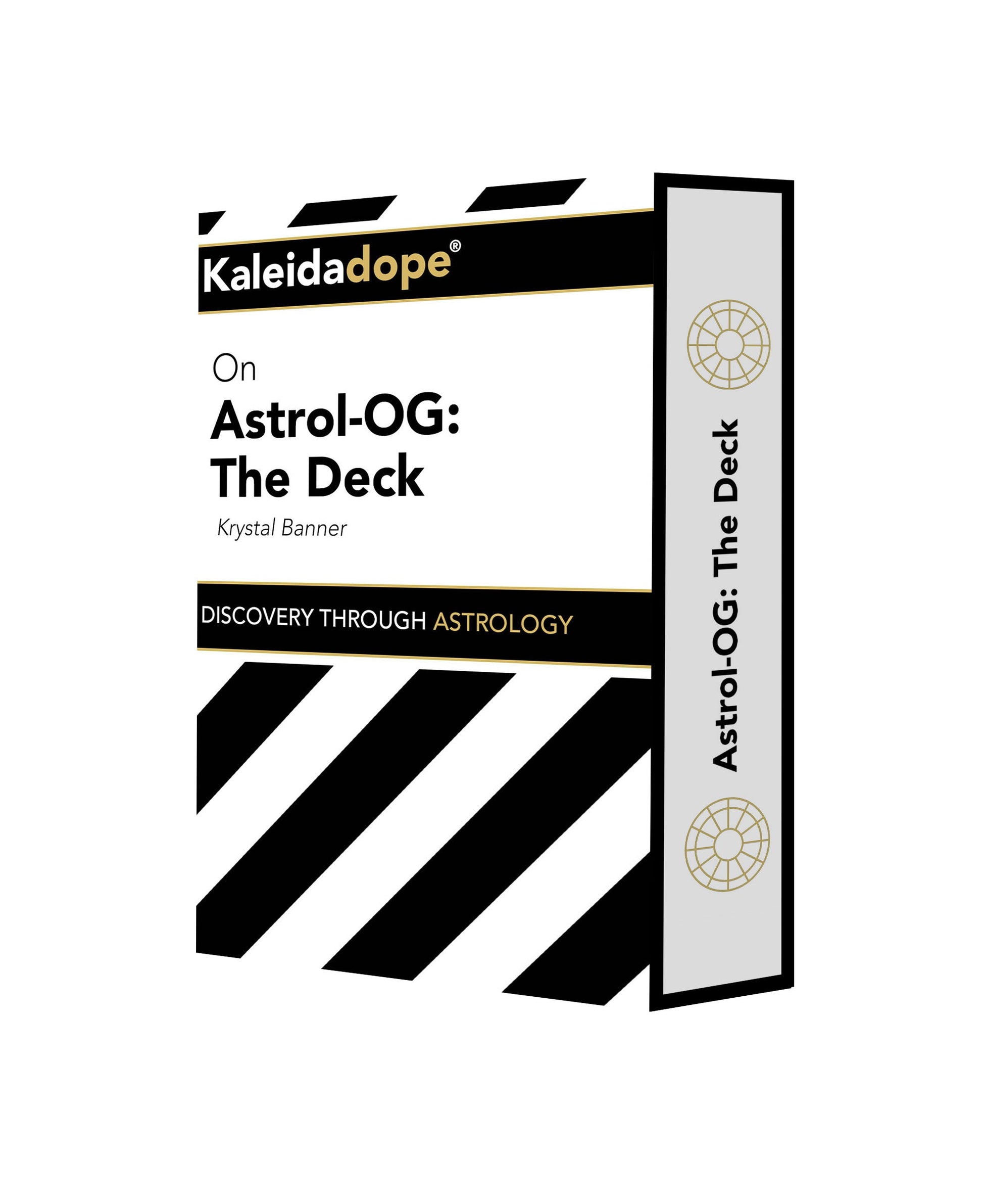 Astrol-OG: The Deck - Kaleidadope